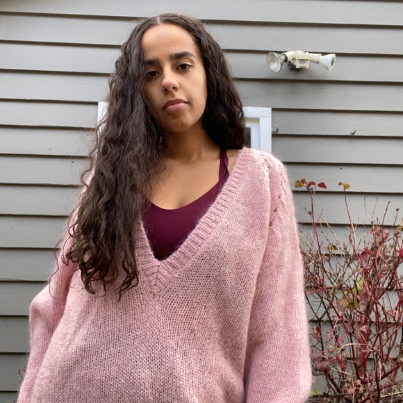 Vintage Jones New York Wool Sweater - Picture 4 of 5